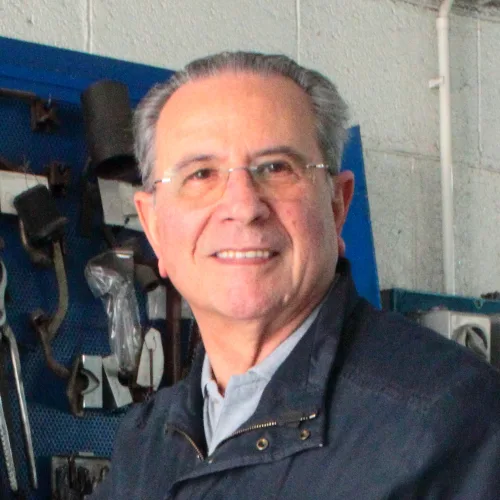 Amedeo Avella