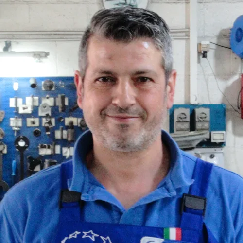 Gianpiero