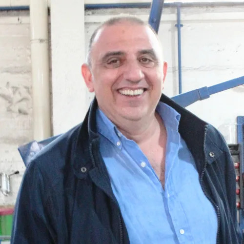Massimo Avella