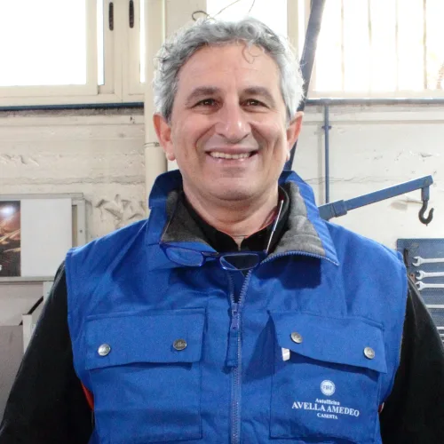 Pino Avella