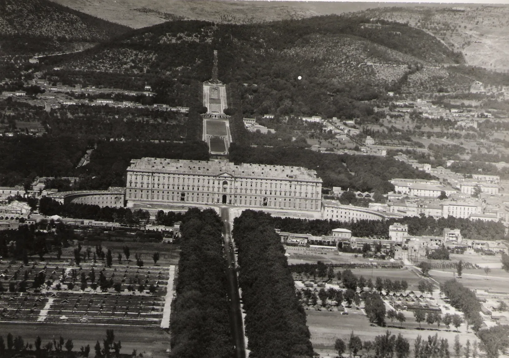 Storica Caserta